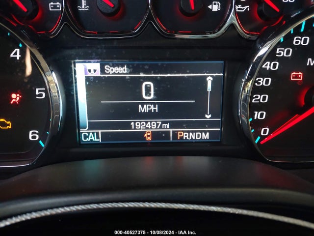Chevrolet Silverado 1500 1lt 2016 3GCUKREC8GG170289 Image 15