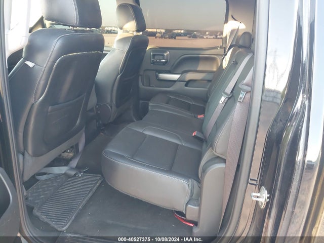 Chevrolet Silverado 1500 1lt 2016 3GCUKREC8GG170289 Image 8