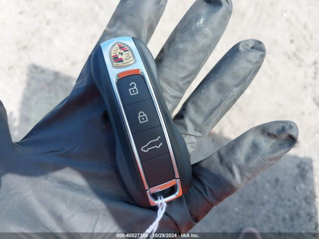 2024 PORSCHE CAYENNE COUPE WP1BK2AY8RDA72197 Photo 10