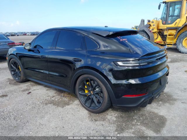 2024 PORSCHE CAYENNE COUPE WP1BK2AY8RDA72197 Photo 2