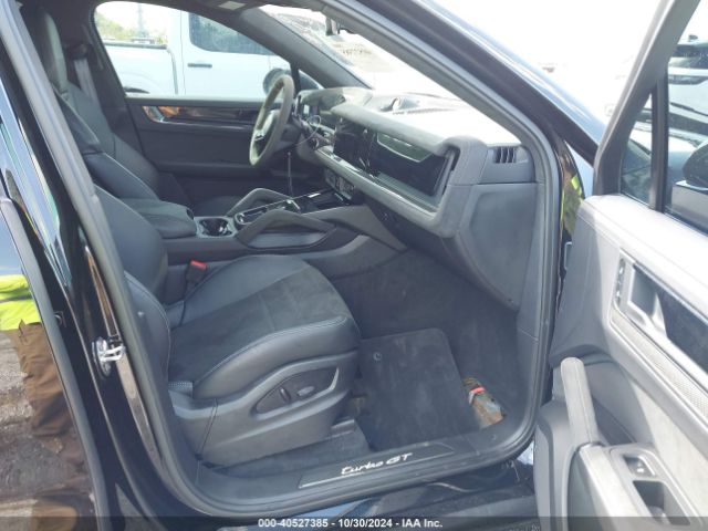 2024 PORSCHE CAYENNE COUPE WP1BK2AY8RDA72197 Photo 4