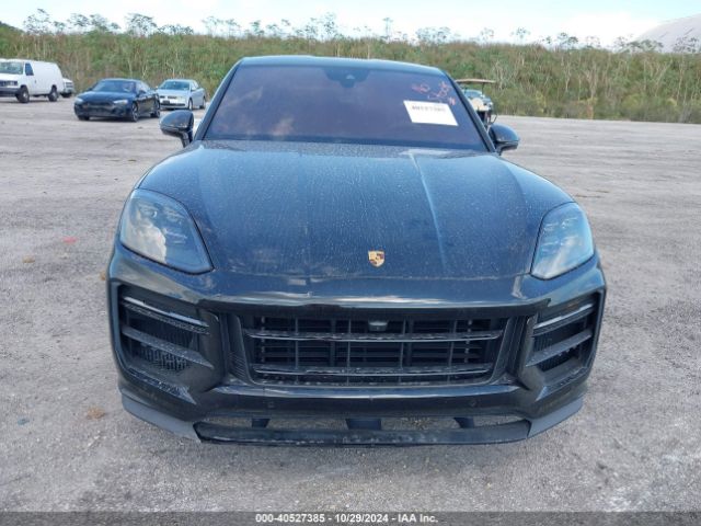 2024 PORSCHE CAYENNE COUPE WP1BK2AY8RDA72197 Photo 5