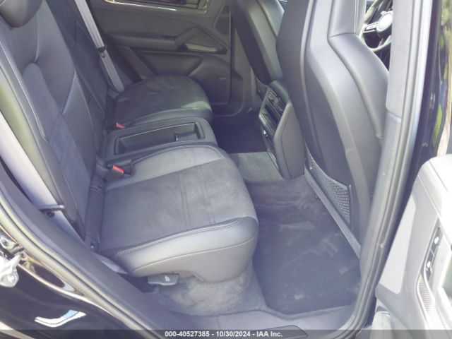 2024 PORSCHE CAYENNE COUPE WP1BK2AY8RDA72197 Photo 7