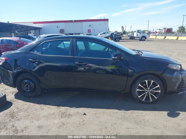 Toyota COROLLA SE 2017 5YFBURHE0HP724791 Image 14