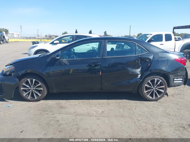 Toyota COROLLA SE 2017 5YFBURHE0HP724791 Image 15