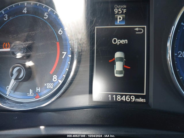 Toyota COROLLA SE 2017 5YFBURHE0HP724791 Image 16