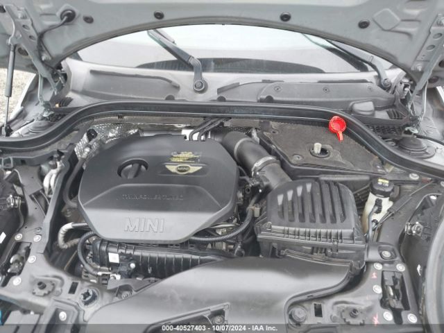 WMWXM5C58FT941997 Mini Hardtop Cooper