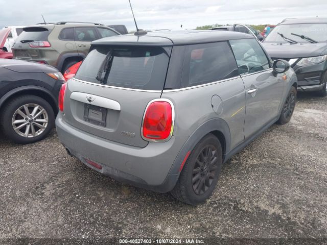 WMWXM5C58FT941997 Mini Hardtop Cooper