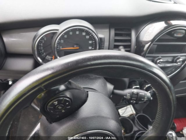 WMWXM5C58FT941997 Mini Hardtop Cooper