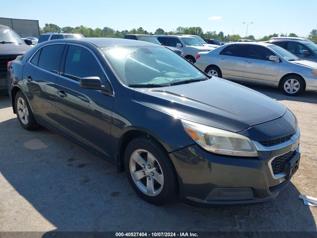 2014 1G11B5SL9EF135574 main image