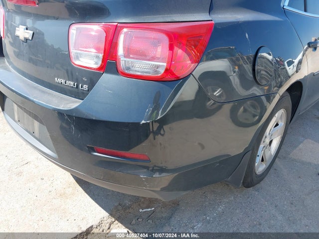 Chevrolet Malibu 1ls 2014 1G11B5SL9EF135574 Image 12
