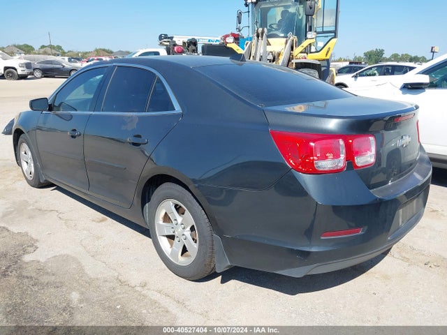 Chevrolet Malibu 1ls 2014 1G11B5SL9EF135574 Image 3