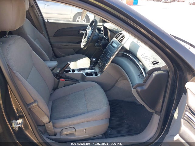 Chevrolet Malibu 1ls 2014 1G11B5SL9EF135574 Image 5