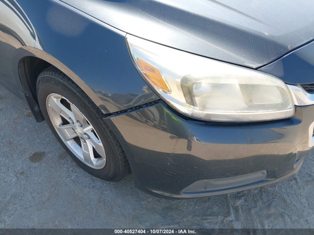 Chevrolet Malibu 1ls 2014 1G11B5SL9EF135574 Image 6