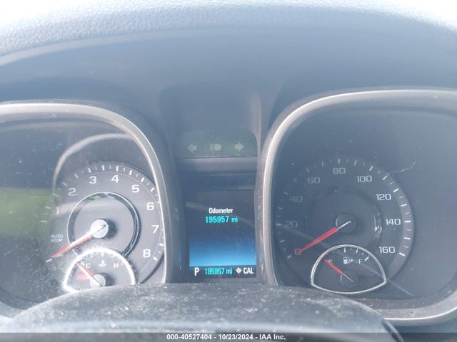 Chevrolet Malibu 1ls 2014 1G11B5SL9EF135574 Image 7