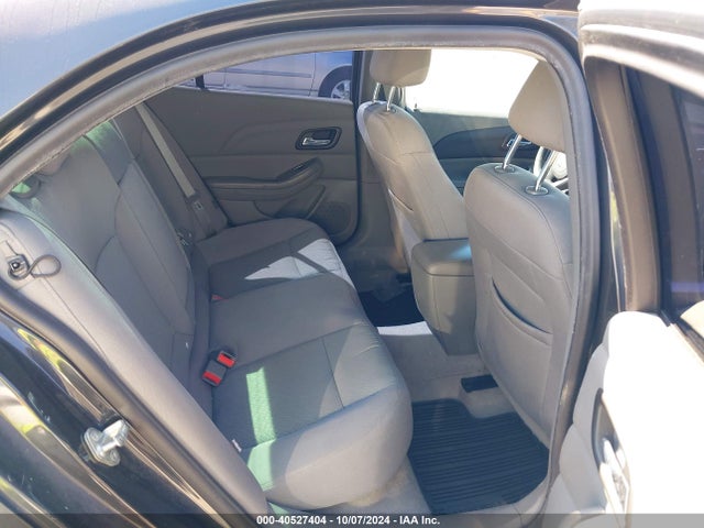 Chevrolet Malibu 1ls 2014 1G11B5SL9EF135574 Image 8