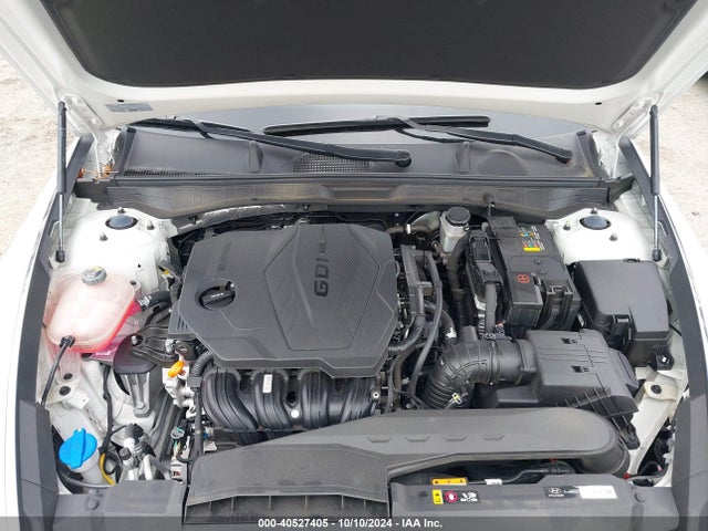 Hyundai SONATA SE 2022 KMHL24JA9NA240702 Image 10