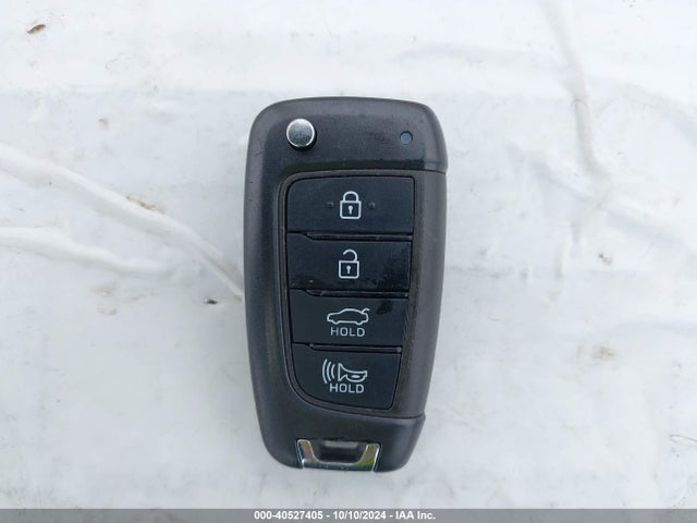 Hyundai SONATA SE 2022 KMHL24JA9NA240702 Image 11