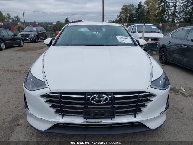 Hyundai SONATA SE 2022 KMHL24JA9NA240702 Image 13