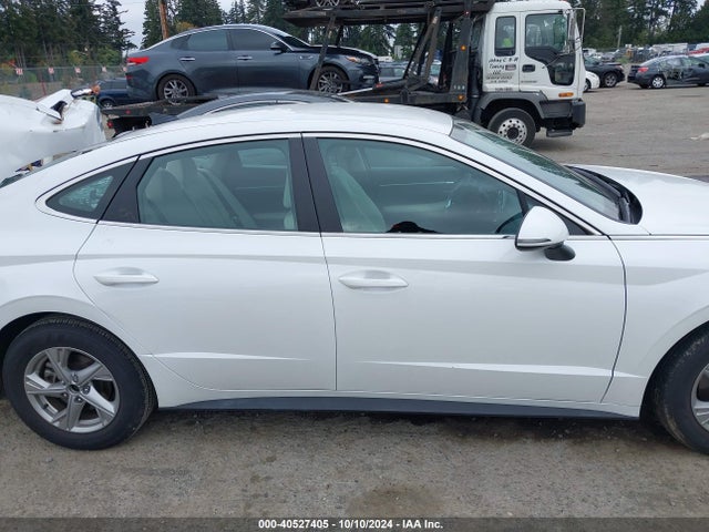 Hyundai SONATA SE 2022 KMHL24JA9NA240702 Image 14