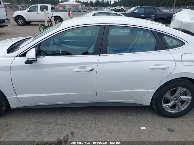 Hyundai SONATA SE 2022 KMHL24JA9NA240702 Image 15