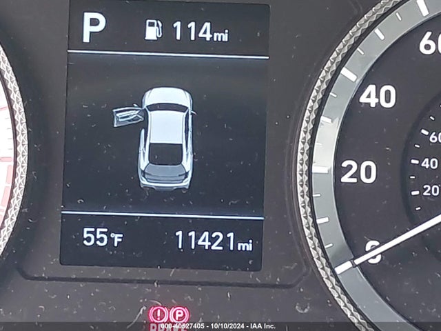 Hyundai SONATA SE 2022 KMHL24JA9NA240702 Image 16