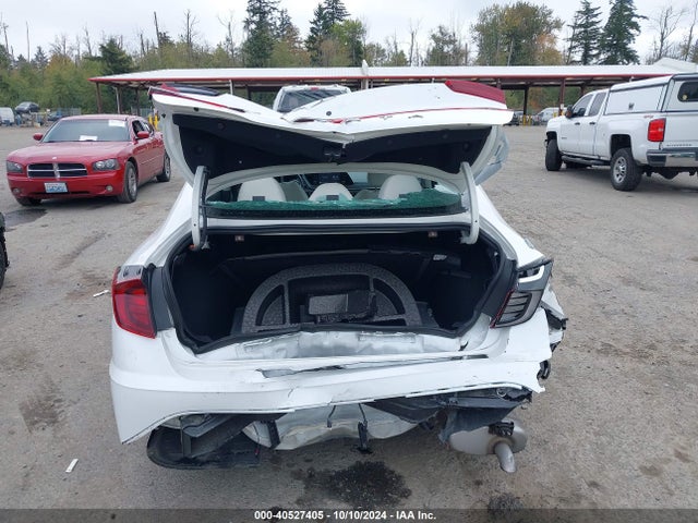 Hyundai SONATA SE 2022 KMHL24JA9NA240702 Image 17