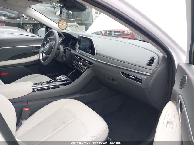 Hyundai SONATA SE 2022 KMHL24JA9NA240702 Image 5
