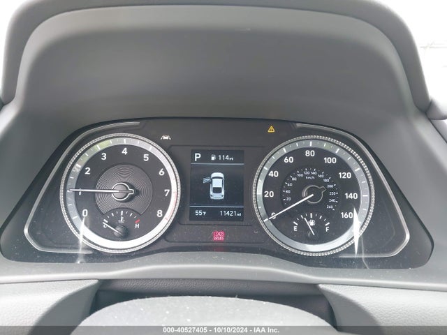 Hyundai SONATA SE 2022 KMHL24JA9NA240702 Image 7
