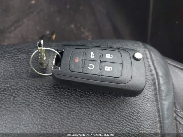 1G1PG5SB5F7274230 Chevrolet CRUZE LTZ