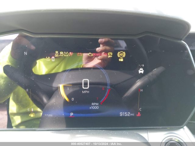2025 CHEVROLET TRAX KL77LHEP4SC024665 Photo 6