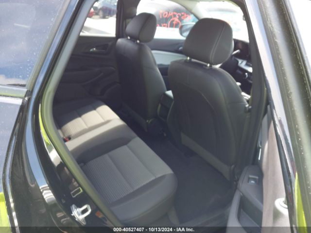 2025 CHEVROLET TRAX KL77LHEP4SC024665 Photo 7