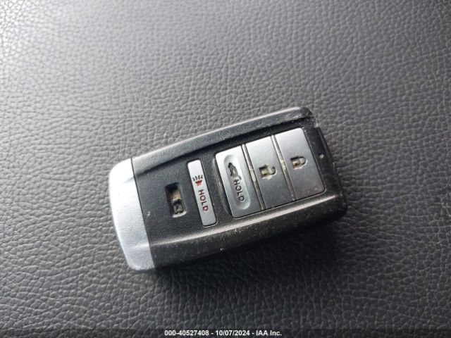 5J8YD4H34JL007936 Acura MDX