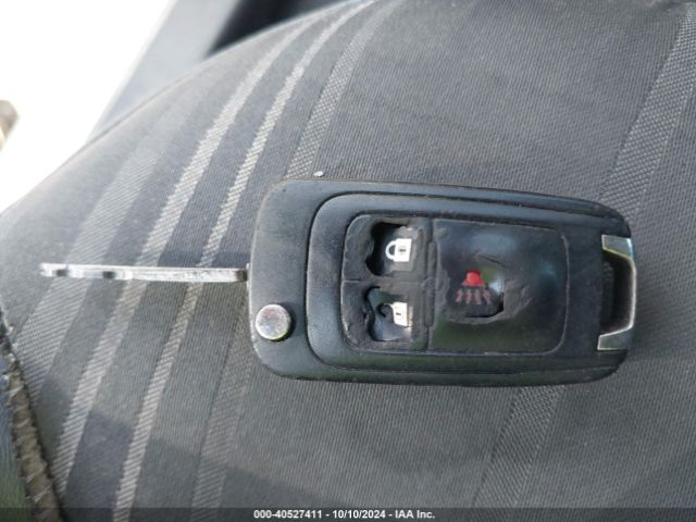 KL8CD6S98EC453409 Chevrolet Spark 1lt Auto