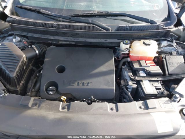 5GAERBKW9JJ153255 Buick Enclave Essence