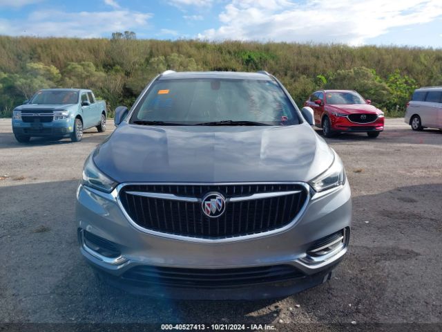 5GAERBKW9JJ153255 Buick Enclave Essence