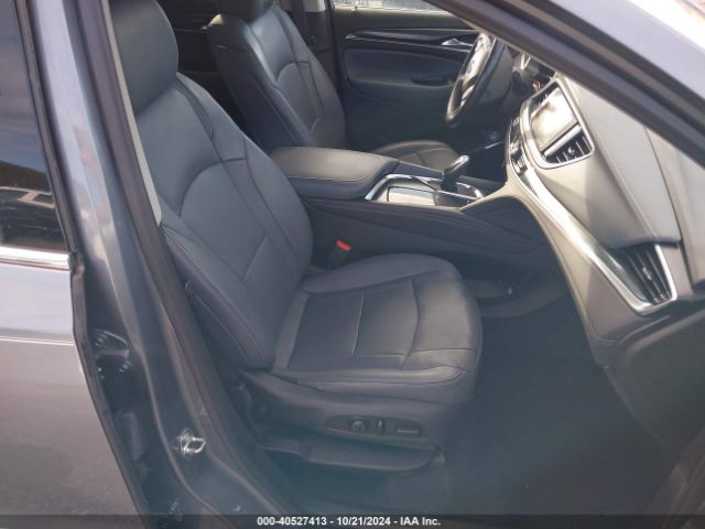 5GAERBKW9JJ153255 Buick Enclave Essence