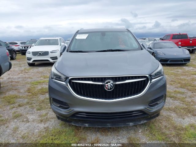 5GAERBKW9JJ153255 Buick Enclave Essence