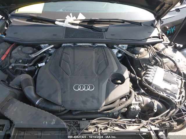 WAUL2AF20MN088821 Audi A6 Sedan Premium Plus 55 Tfsi Quattro S Tronic