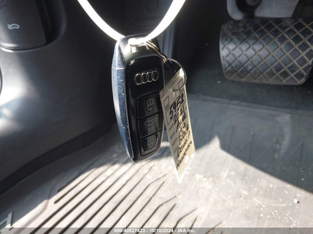WAUL2AF20MN088821 Audi A6 Sedan Premium Plus 55 Tfsi Quattro S Tronic
