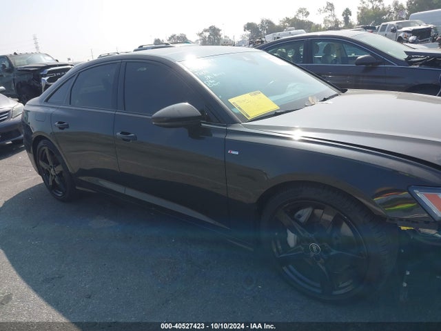WAUL2AF20MN088821 Audi A6 Sedan Premium Plus 55 Tfsi Quattro S Tronic