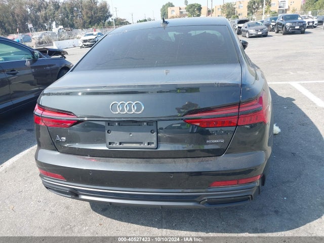 WAUL2AF20MN088821 Audi A6 Sedan Premium Plus 55 Tfsi Quattro S Tronic