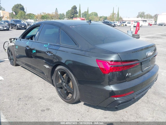 WAUL2AF20MN088821 Audi A6 Sedan Premium Plus 55 Tfsi Quattro S Tronic