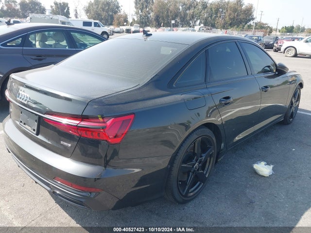 WAUL2AF20MN088821 Audi A6 Sedan Premium Plus 55 Tfsi Quattro S Tronic