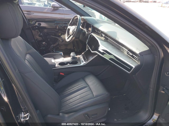 WAUL2AF20MN088821 Audi A6 Sedan Premium Plus 55 Tfsi Quattro S Tronic