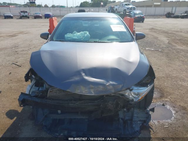 4T1BF1FK0HU662912 Toyota CAMRY LE