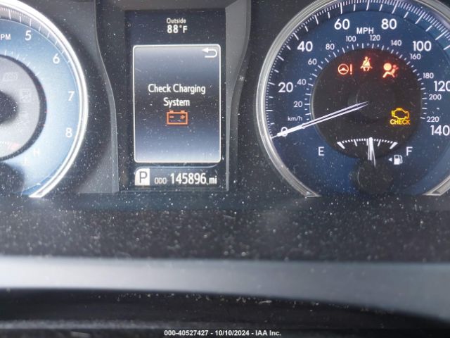 4T1BF1FK0HU662912 Toyota CAMRY LE