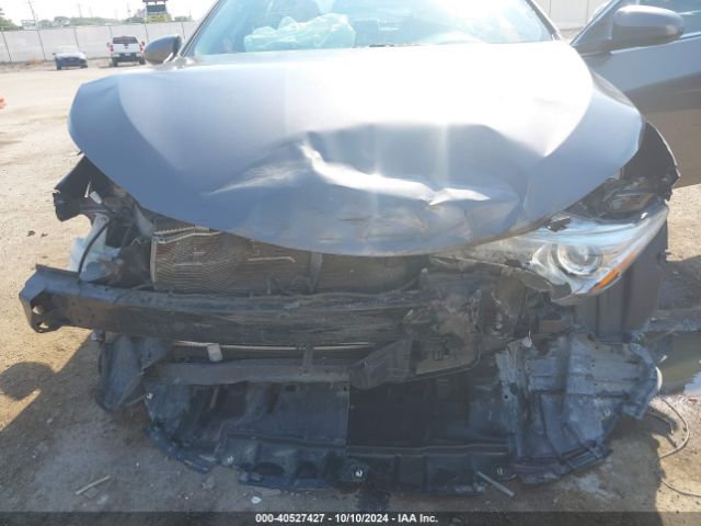 4T1BF1FK0HU662912 Toyota CAMRY LE
