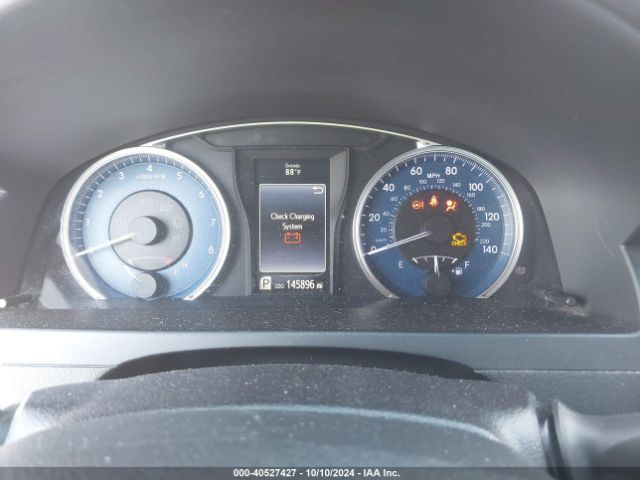 4T1BF1FK0HU662912 Toyota CAMRY LE