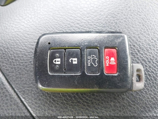 5TDYZRFH7KS329837 Toyota Highlander Limited